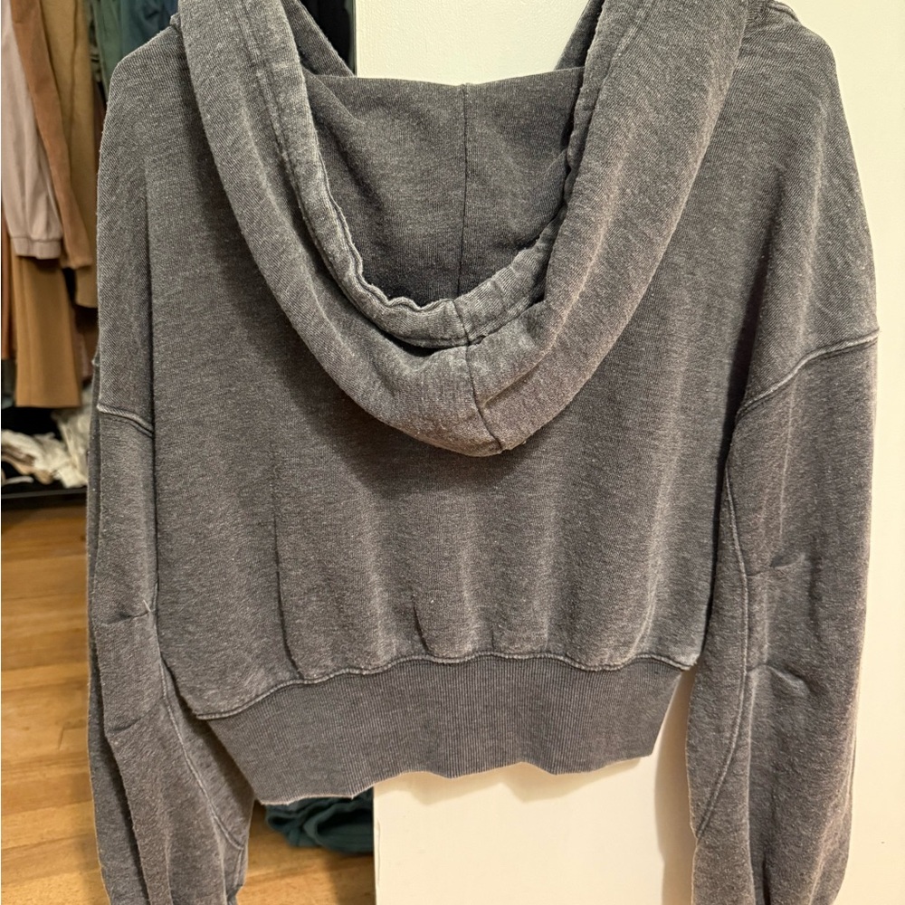Free People Movement Playbook Hoodie - Picture 2 of 5